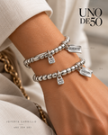 Pulsera suerte o salud Uno de 50