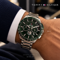 Reloj Tommy Hilfiger